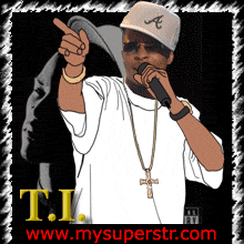 ti king 